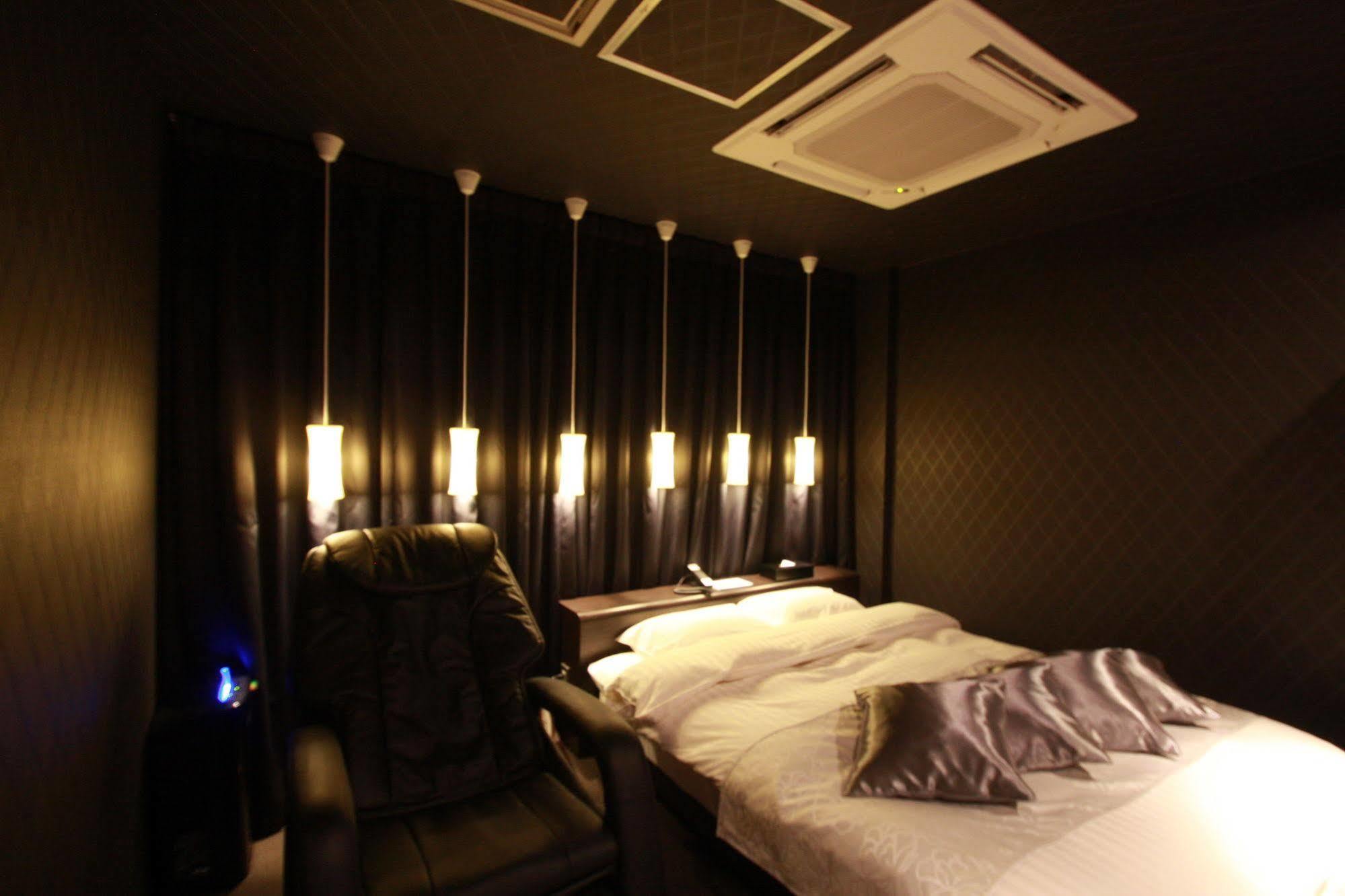 Hotel Edoyado (Adults Only) طوكيو المظهر الخارجي الصورة