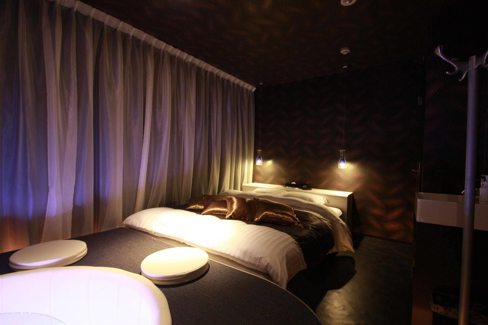 Hotel Edoyado (Adults Only) طوكيو المظهر الخارجي الصورة